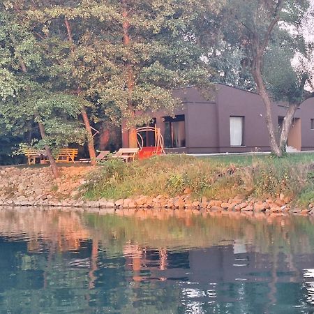 Farah Superior Apartments Bihać Εξωτερικό φωτογραφία