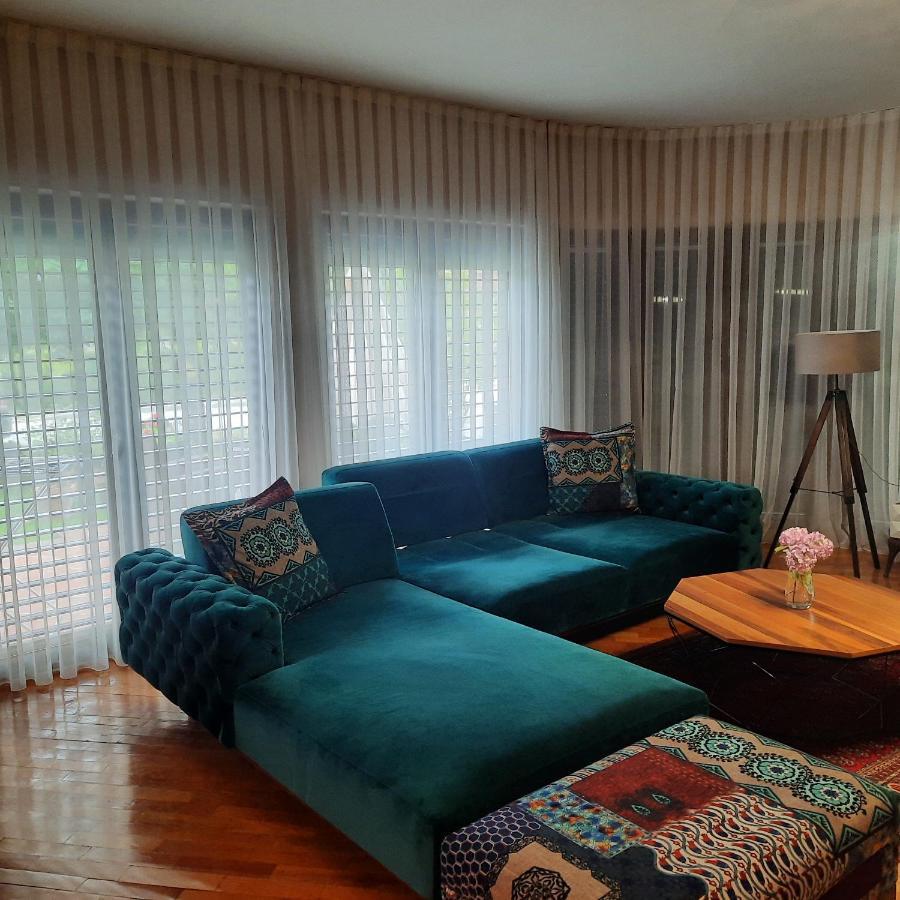 Farah Superior Apartments Bihać Εξωτερικό φωτογραφία
