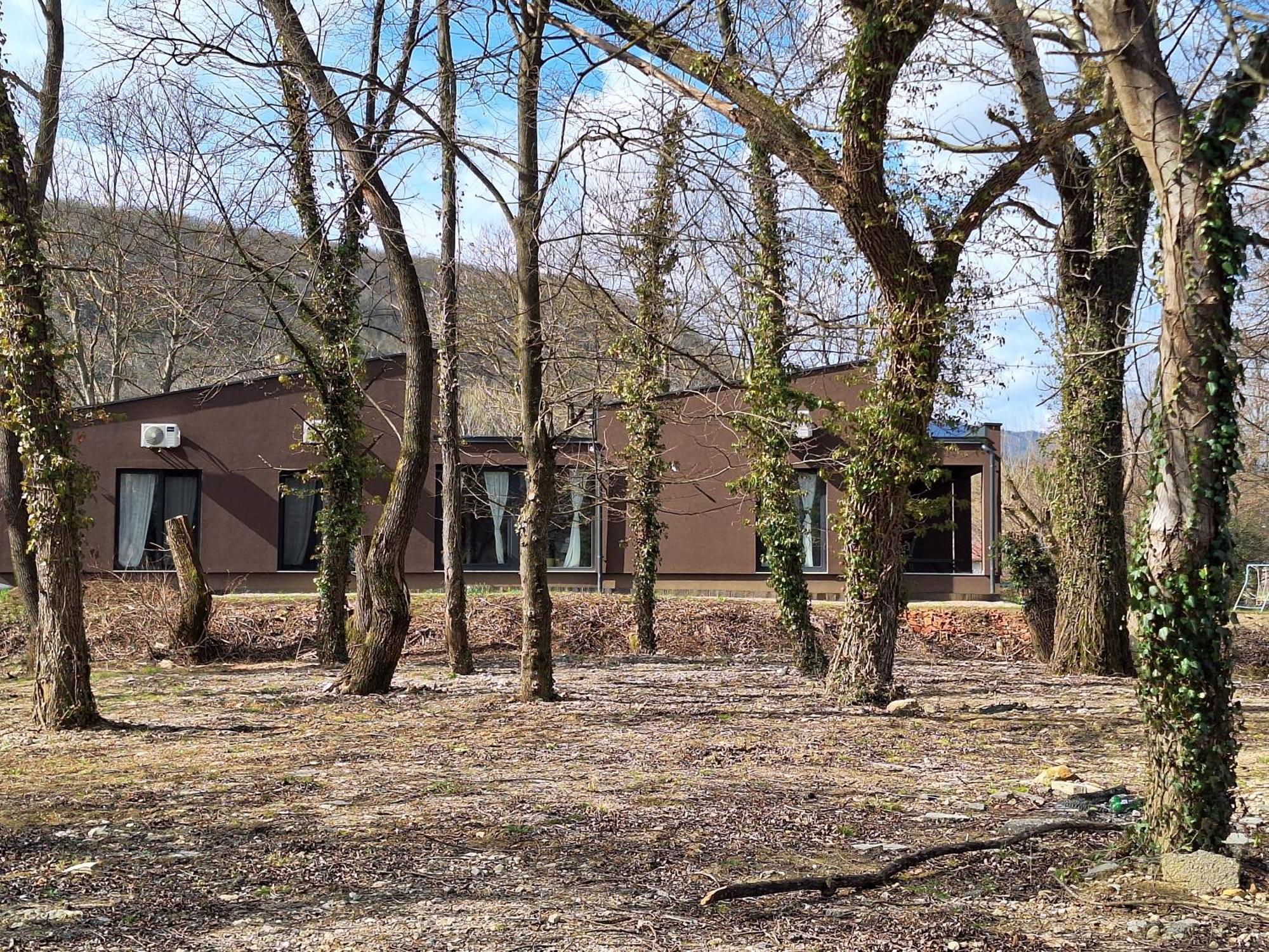 Farah Superior Apartments Bihać Εξωτερικό φωτογραφία