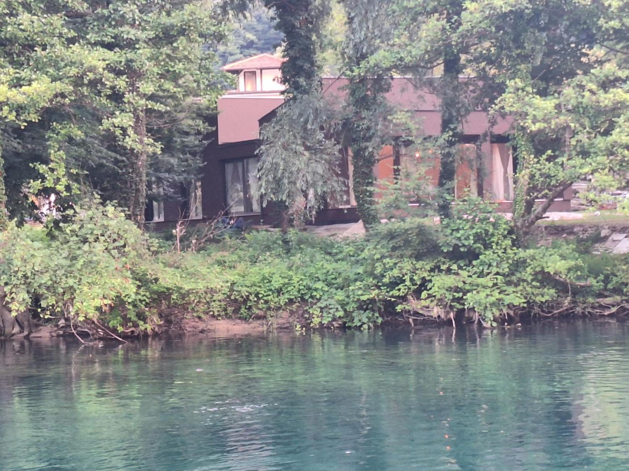 Farah Superior Apartments Bihać Δωμάτιο φωτογραφία