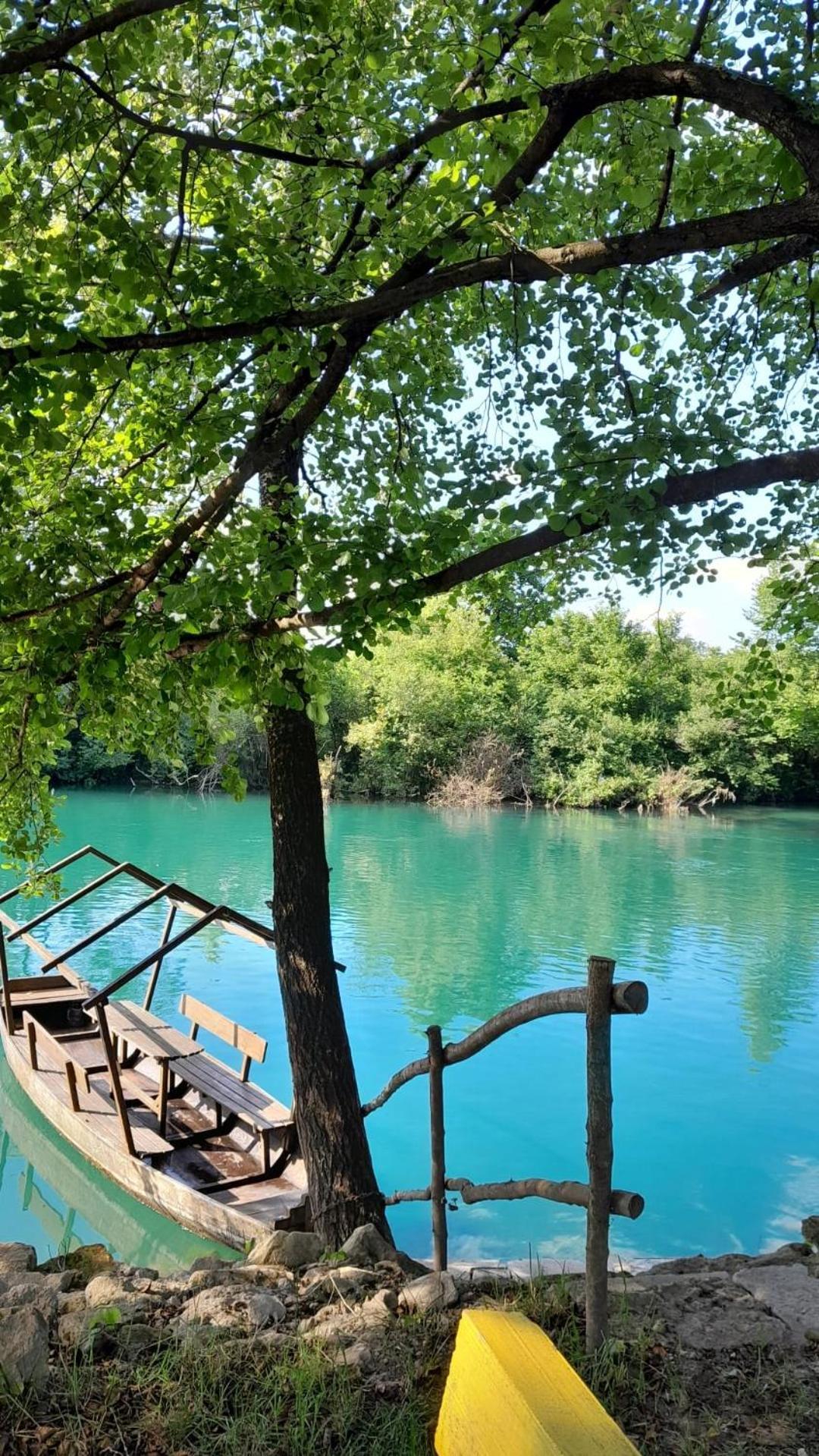 Farah Superior Apartments Bihać Δωμάτιο φωτογραφία