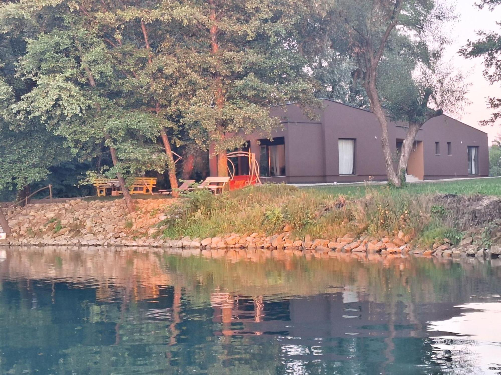 Farah Superior Apartments Bihać Εξωτερικό φωτογραφία