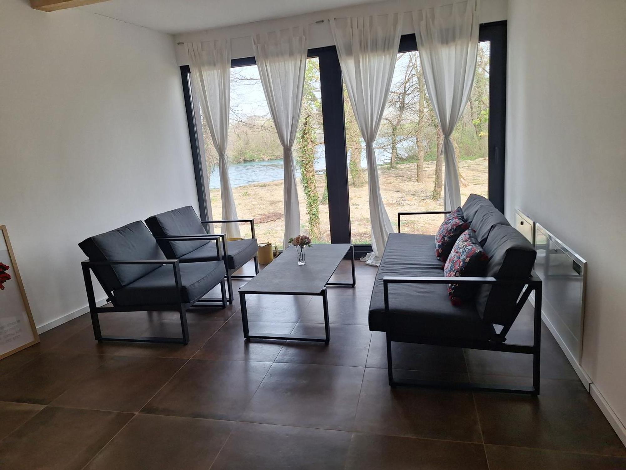 Farah Superior Apartments Bihać Δωμάτιο φωτογραφία