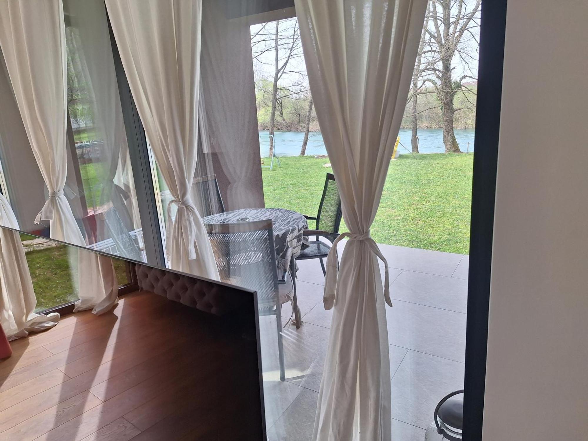 Farah Superior Apartments Bihać Δωμάτιο φωτογραφία