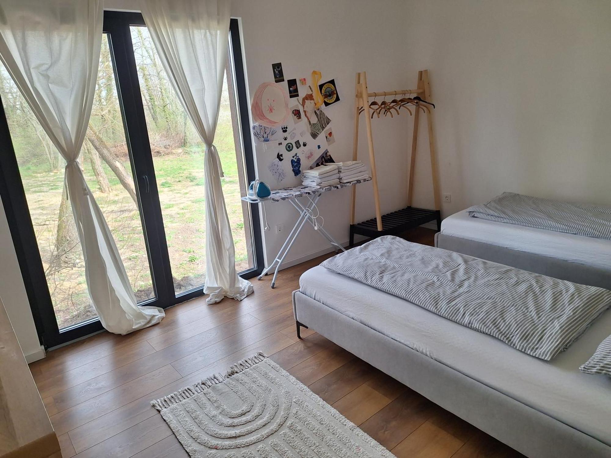 Farah Superior Apartments Bihać Δωμάτιο φωτογραφία