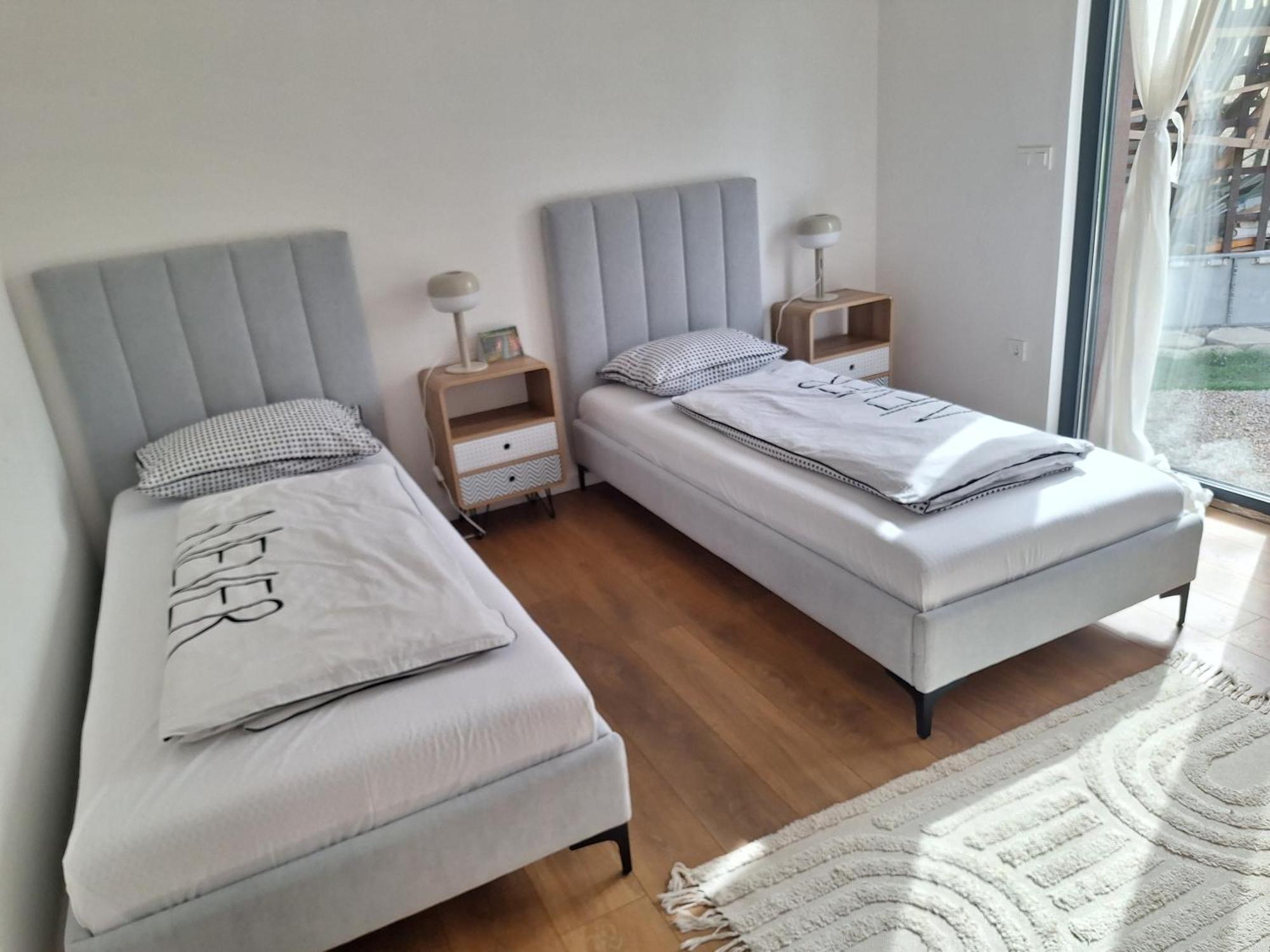 Farah Superior Apartments Bihać Δωμάτιο φωτογραφία