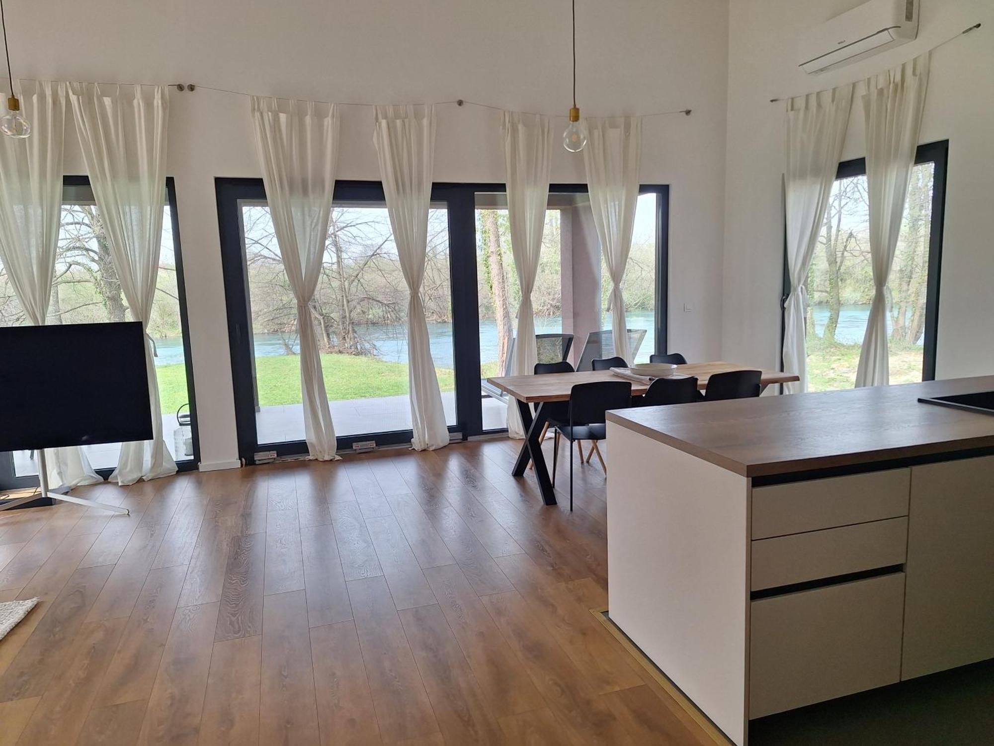 Farah Superior Apartments Bihać Δωμάτιο φωτογραφία