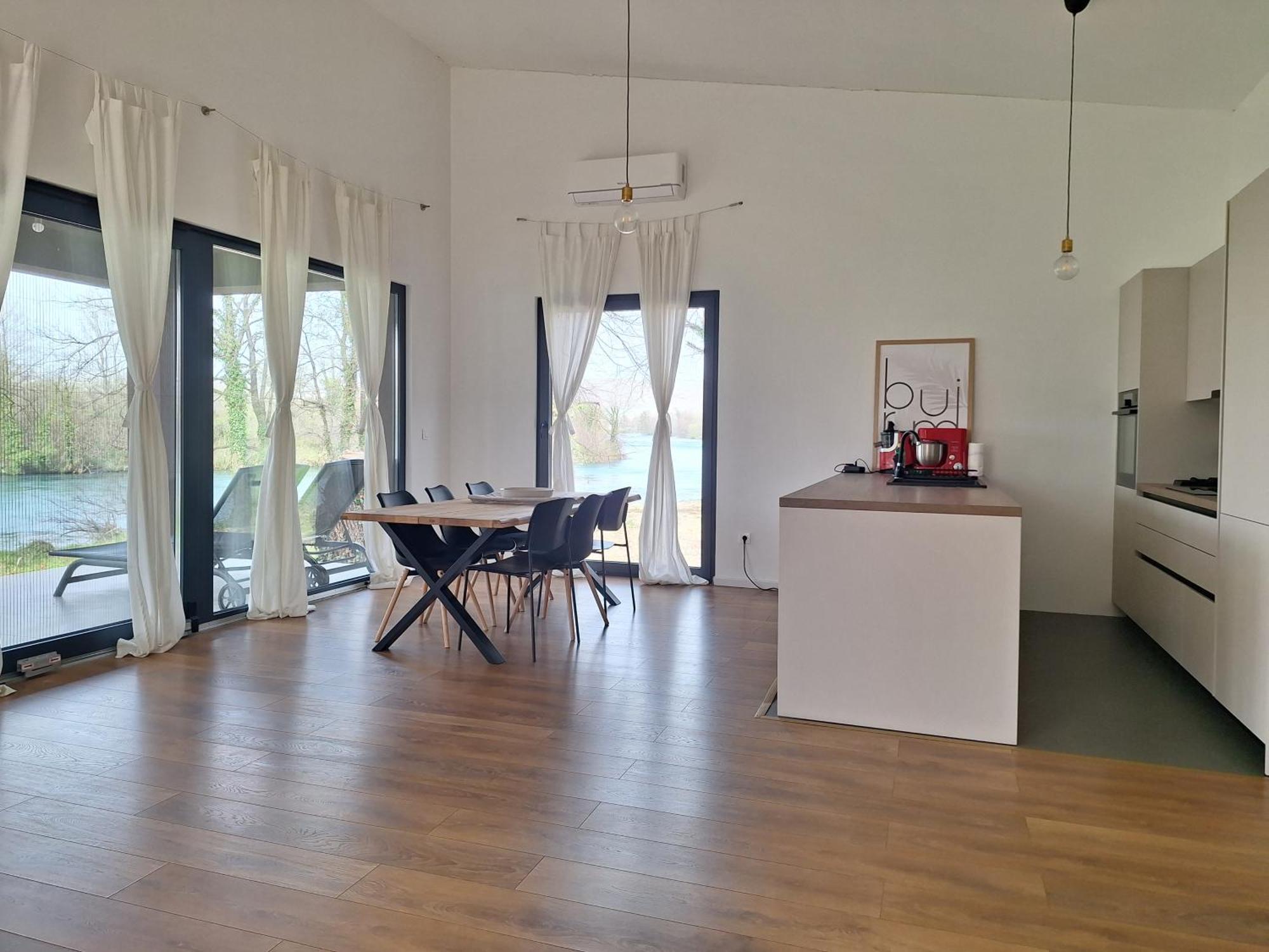 Farah Superior Apartments Bihać Δωμάτιο φωτογραφία