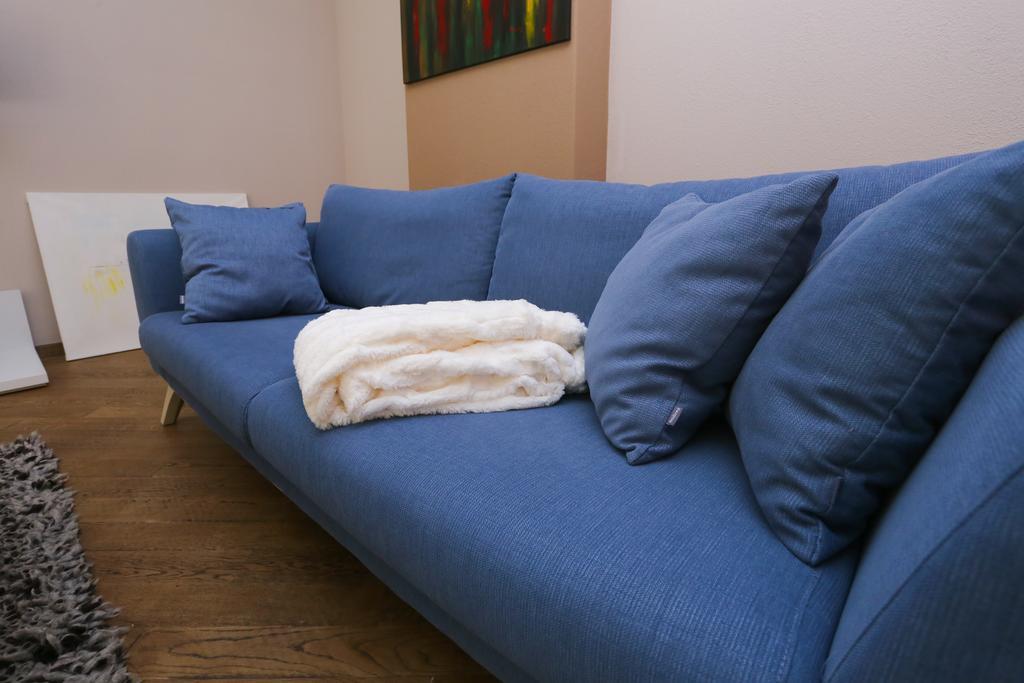 Farah Superior Apartments Bihać Εξωτερικό φωτογραφία
