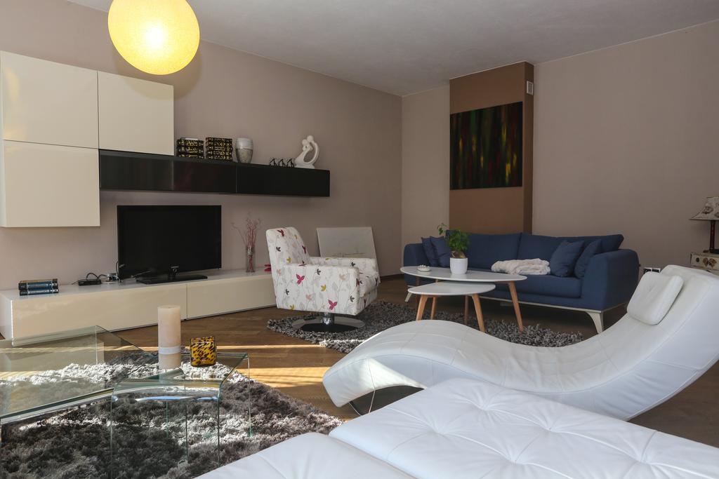 Farah Superior Apartments Bihać Εξωτερικό φωτογραφία
