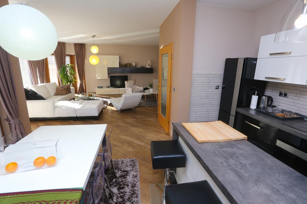 Farah Superior Apartments Bihać Εξωτερικό φωτογραφία
