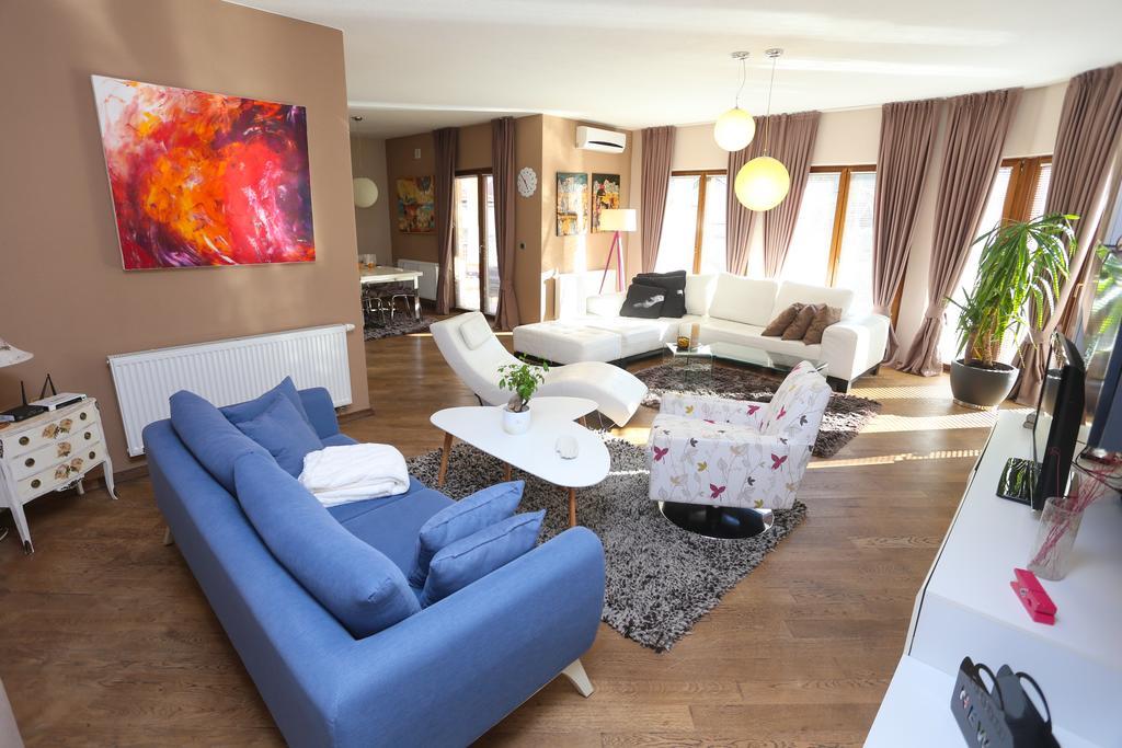 Farah Superior Apartments Bihać Εξωτερικό φωτογραφία