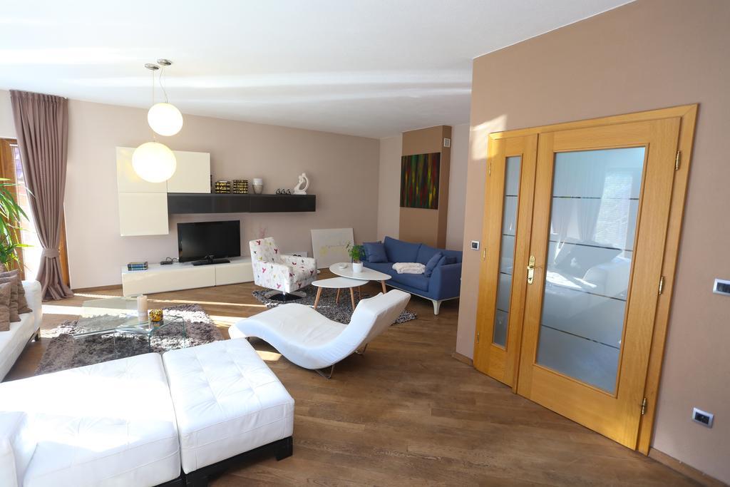 Farah Superior Apartments Bihać Εξωτερικό φωτογραφία