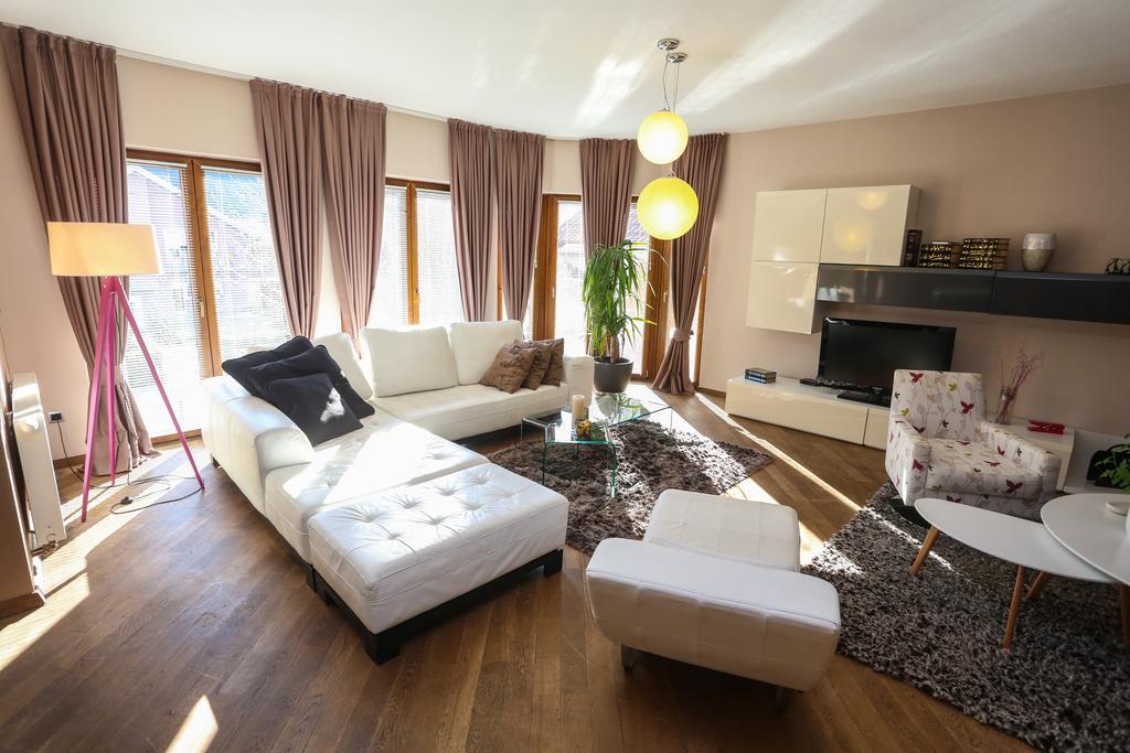 Farah Superior Apartments Bihać Εξωτερικό φωτογραφία