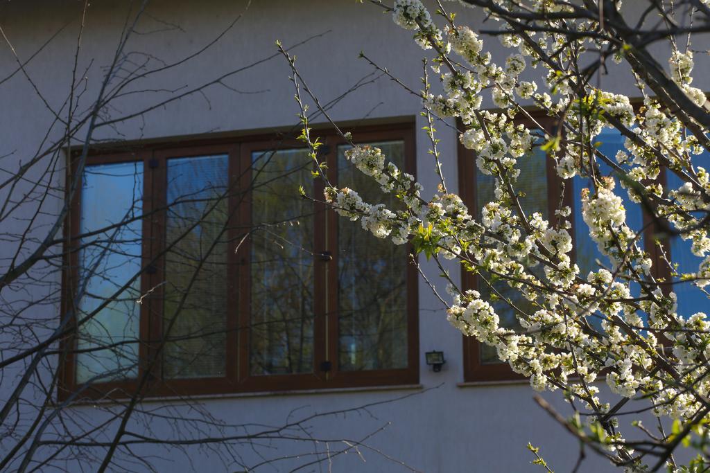 Farah Superior Apartments Bihać Εξωτερικό φωτογραφία