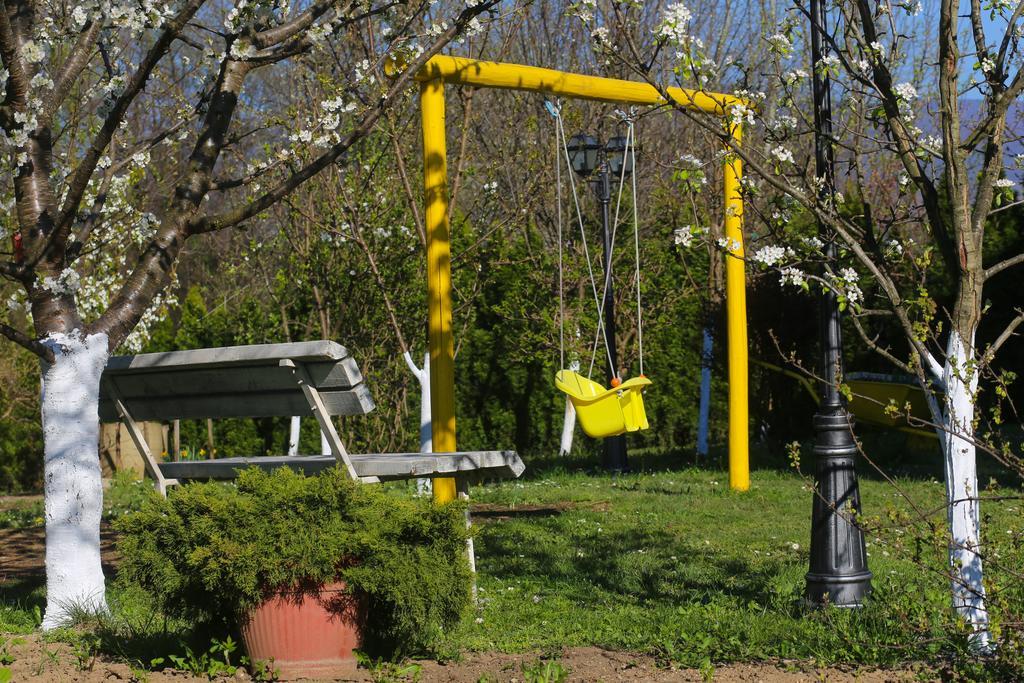 Farah Superior Apartments Bihać Εξωτερικό φωτογραφία