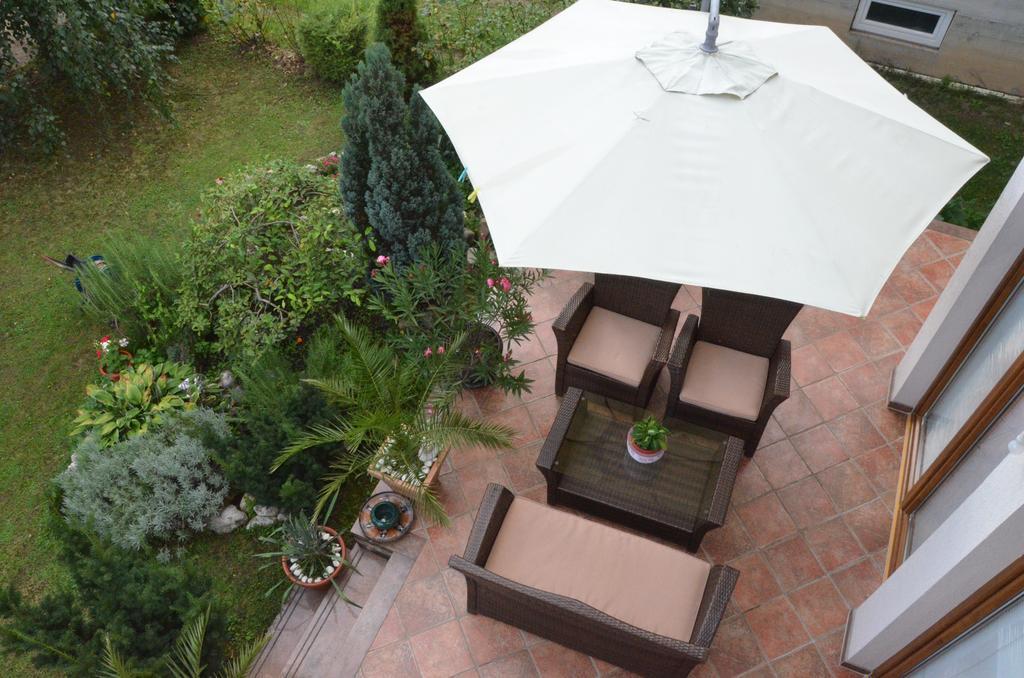 Farah Superior Apartments Bihać Εξωτερικό φωτογραφία