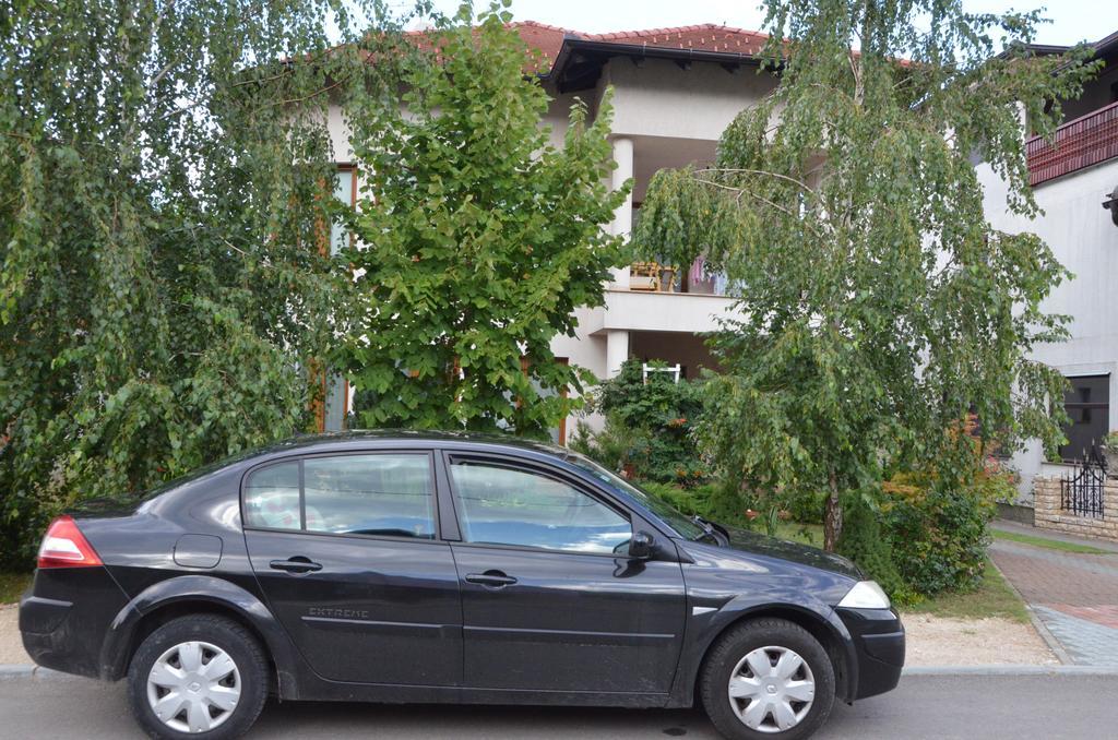 Farah Superior Apartments Bihać Εξωτερικό φωτογραφία