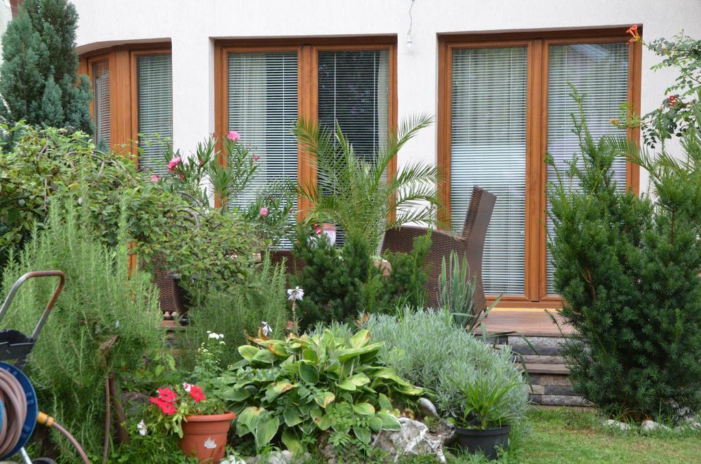 Farah Superior Apartments Bihać Εξωτερικό φωτογραφία