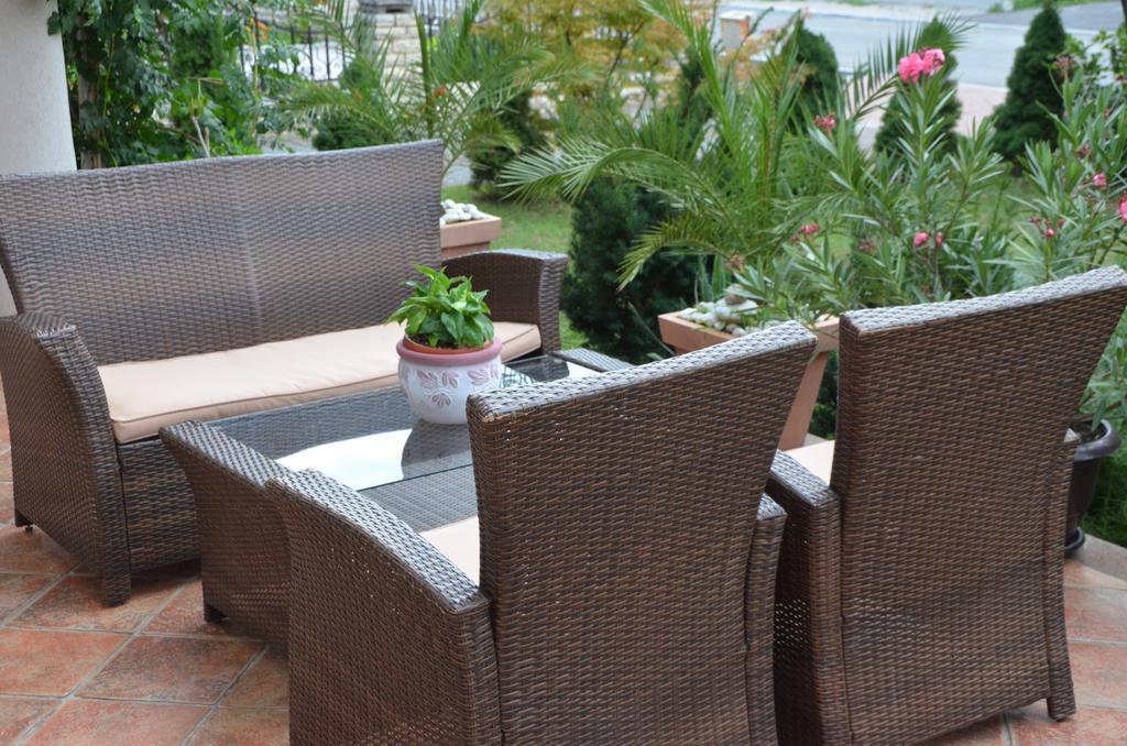 Farah Superior Apartments Bihać Εξωτερικό φωτογραφία