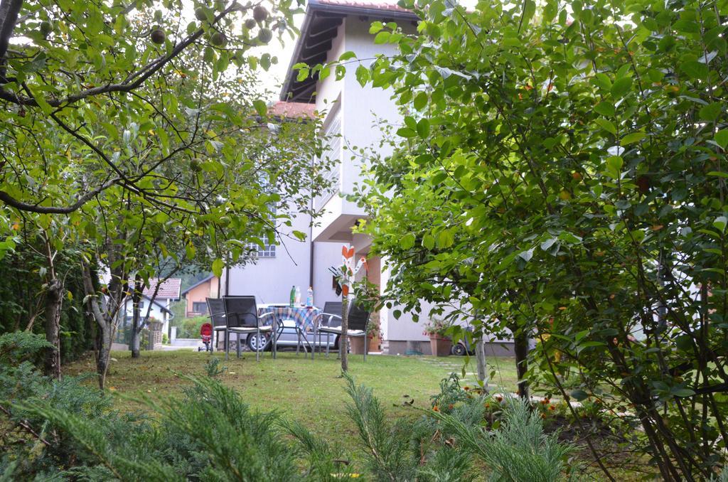 Farah Superior Apartments Bihać Εξωτερικό φωτογραφία