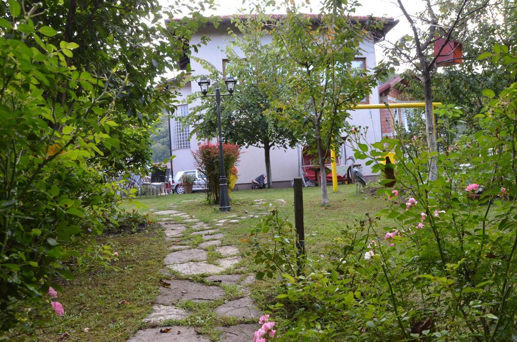 Farah Superior Apartments Bihać Εξωτερικό φωτογραφία