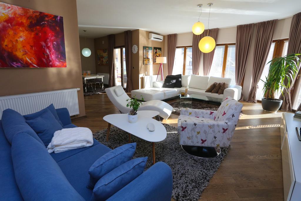 Farah Superior Apartments Bihać Εξωτερικό φωτογραφία