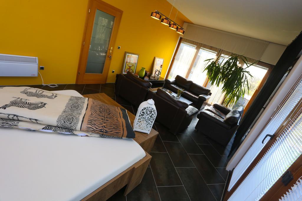 Farah Superior Apartments Bihać Εξωτερικό φωτογραφία
