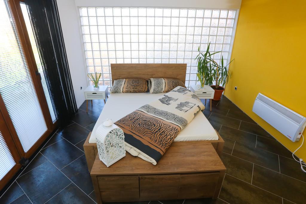 Farah Superior Apartments Bihać Εξωτερικό φωτογραφία