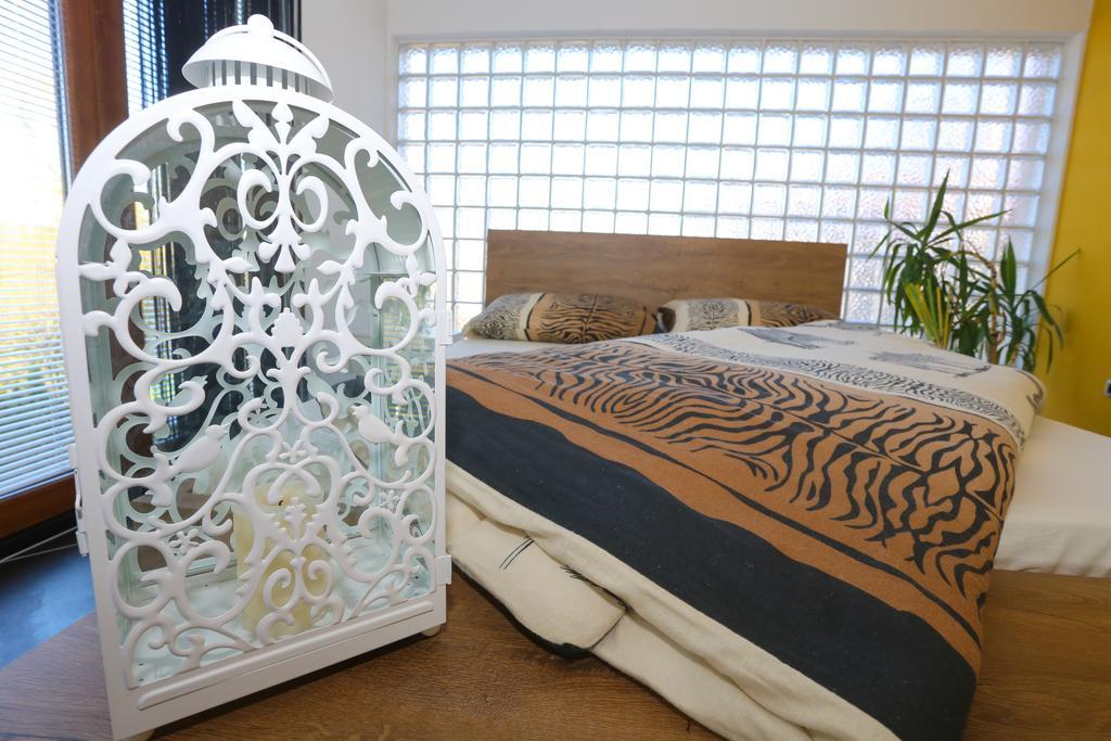 Farah Superior Apartments Bihać Εξωτερικό φωτογραφία
