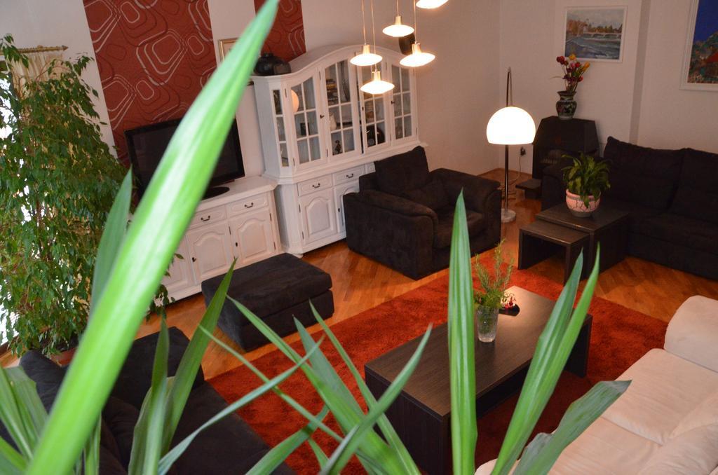 Farah Superior Apartments Bihać Εξωτερικό φωτογραφία