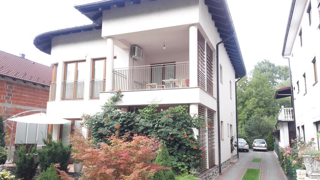 Farah Superior Apartments Bihać Εξωτερικό φωτογραφία